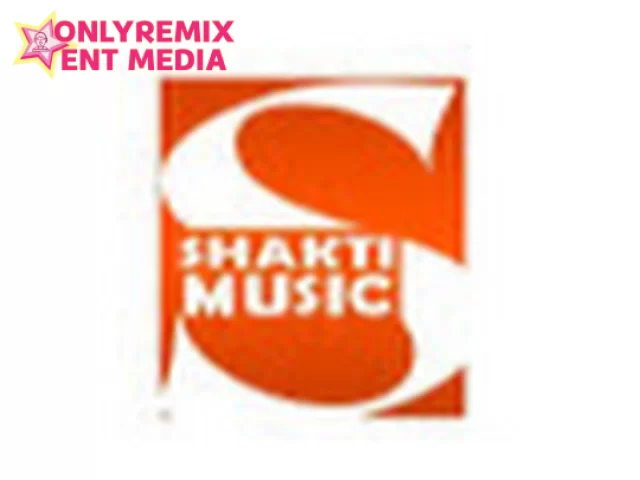 Shakti Music Shakti Music Cover