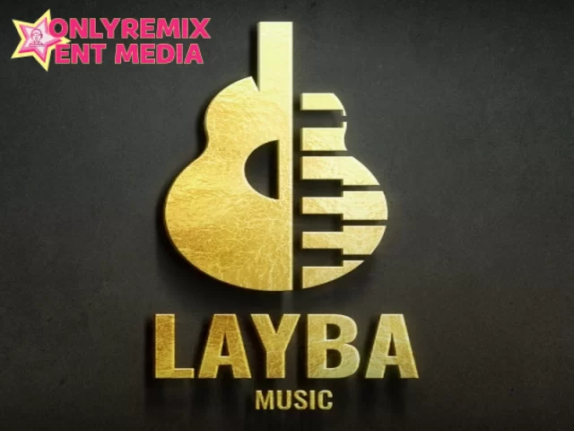 Layba Music Layba Music Cover