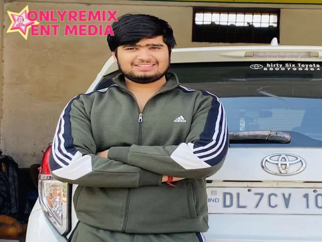 Harsh Dedha vlogs Harsh Dedha vlogs Cover