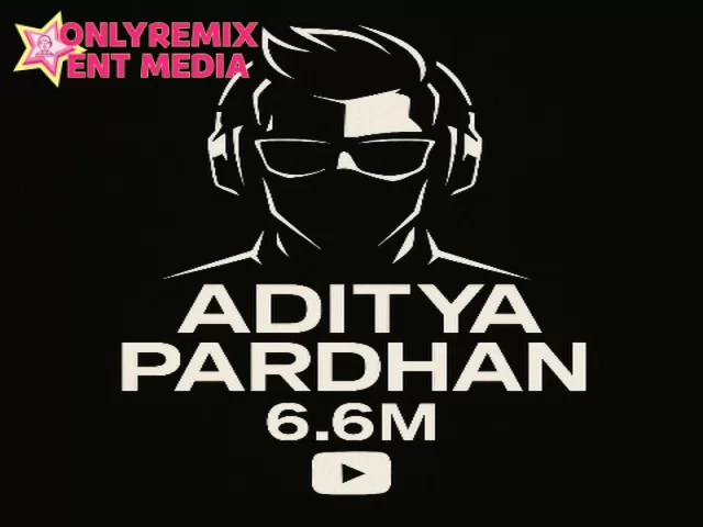Aditya pardhan 6.6M Aditya pardhan 6.6M Cover