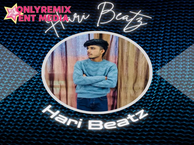 Hari Beatz Hari Beatz Cover
