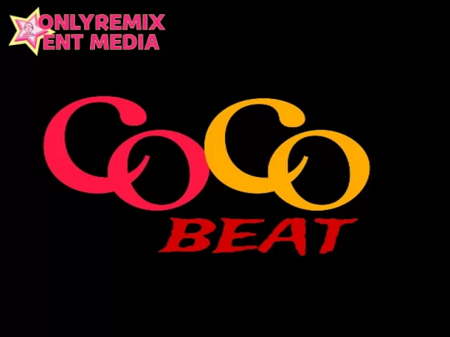 cocobeatofficial cocobeatofficial Cover