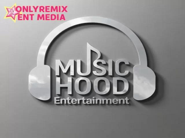 Music Hood Music Hood Cover