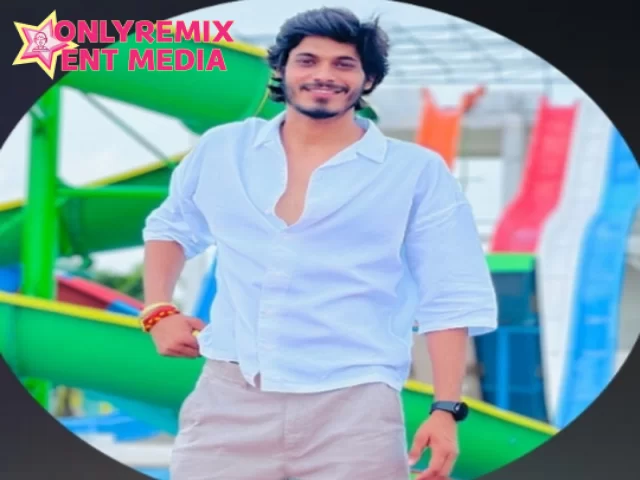 Avinash selothi Avinash selothi Cover
