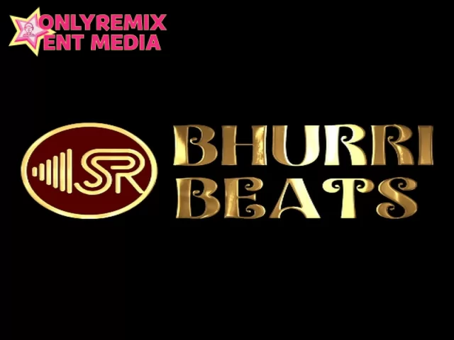 Bhurri Beats Bhurri Beats Cover