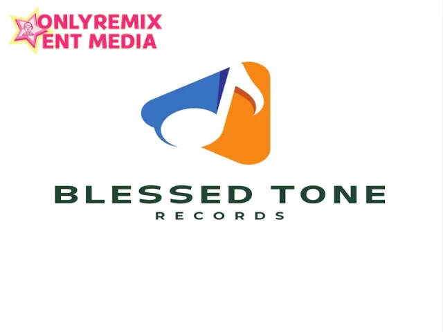 Blessed Tone Records Blessed Tone Records Cover