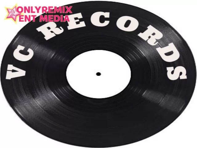 VC RECORDS Cover