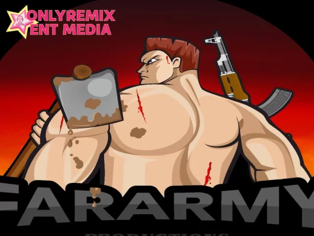 FarArmy Productions FarArmy Productions Cover
