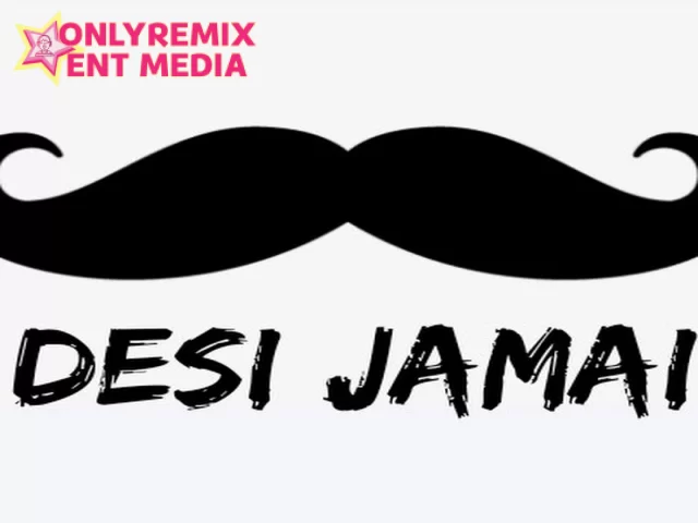 Desi Jamai Cover