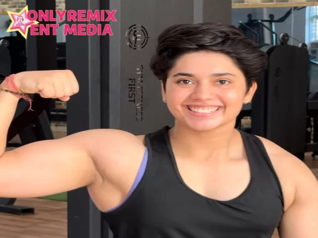 Aakriti Tyagi Aakriti Tyagi Cover