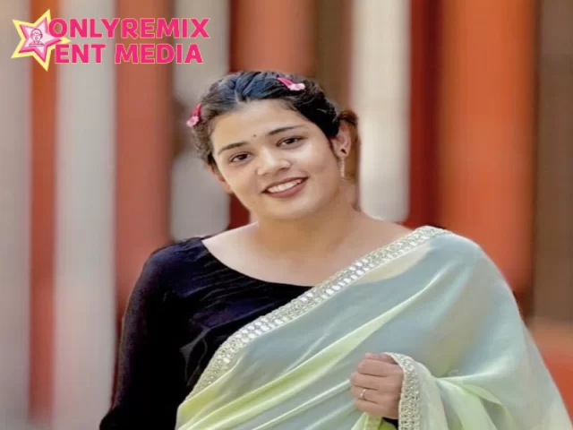 Vaishali Choudhary Vaishali Choudhary Cover