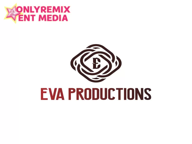 EVA PRODUCTIONS EVA PRODUCTIONS Cover