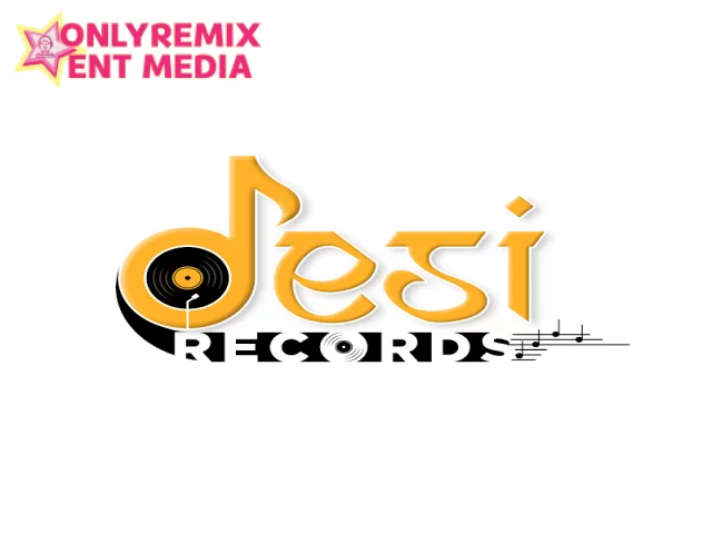 Desi Records Desi Records Cover