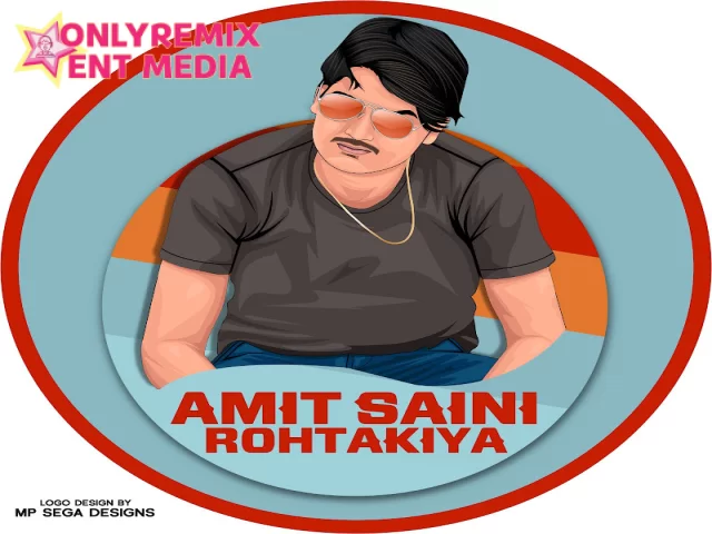 Amit Saini Rohtakiya - Topic Amit Saini Rohtakiya - Topic Cover