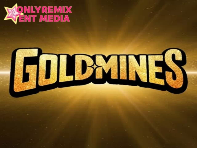 Goldmines Entertainment Goldmines Entertainment Cover
