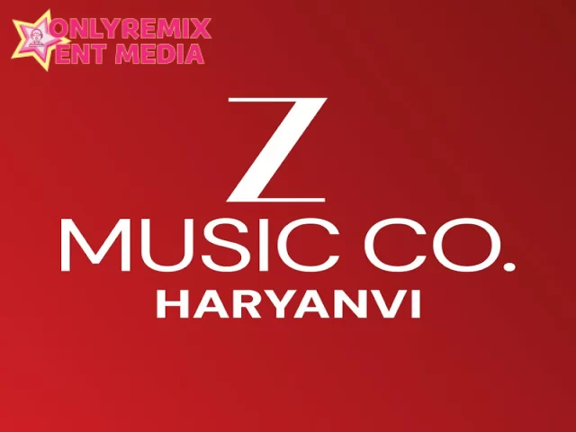 Zee Music Haryanvi Zee Music Haryanvi Cover