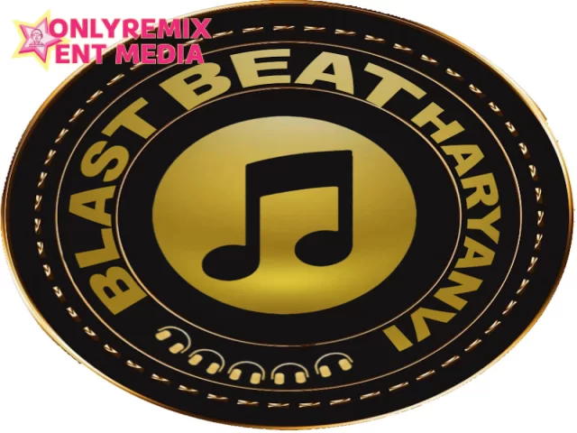 BLAST BEAT HARYANVI BLAST BEAT HARYANVI Cover