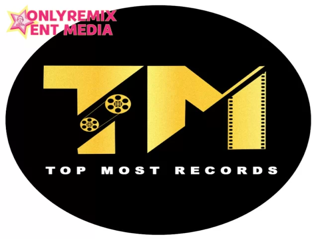 TopMost Records TopMost Records Cover