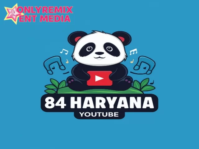 84 Haryana 84 Haryana Cover