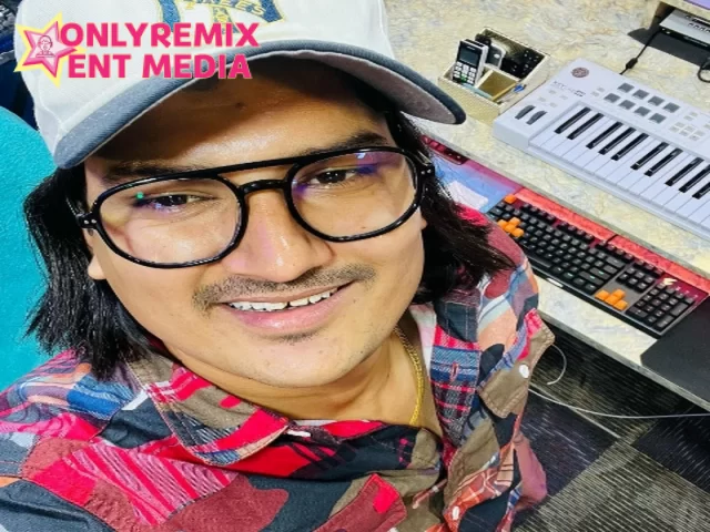 Kalwa music Kalwa music Cover