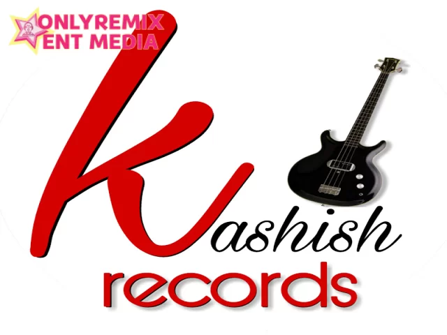 Kashish Records Kashish Records Cover