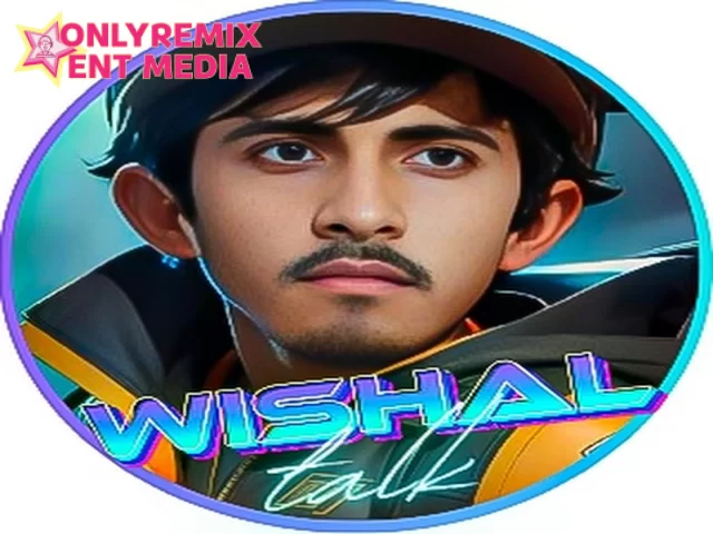WISHAL TALK WISHAL TALK Cover