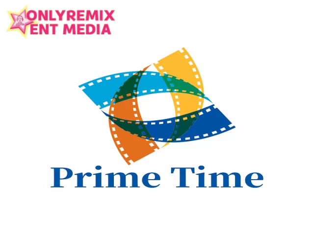 Prime Time Originals Prime Time Originals Cover