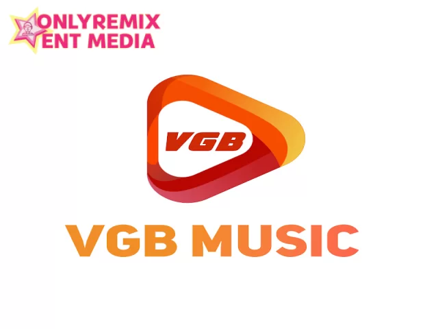 VGB MUSIC Cover
