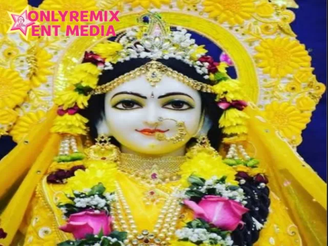 Radha Rani Music Radha Rani Music Cover
