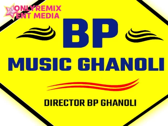 BP Music Gahnoli BP Music Gahnoli Cover