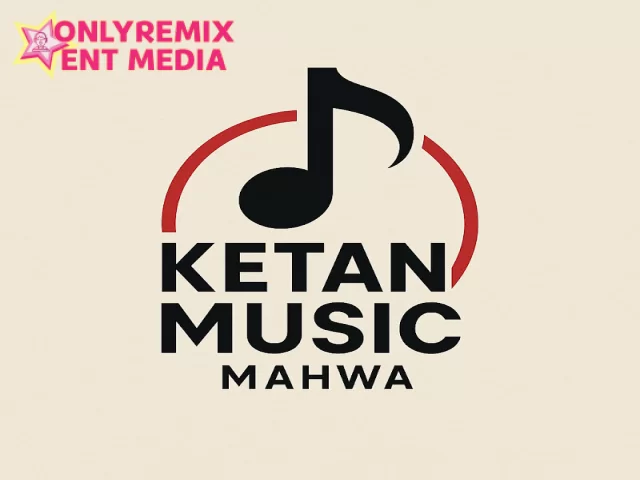 Ketan Music Mahwa Ketan Music Mahwa Cover