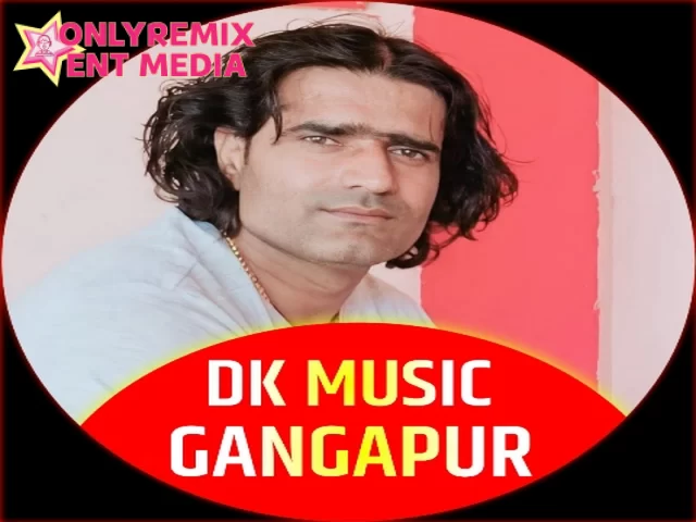Dk music gangapur Dk music gangapur Cover