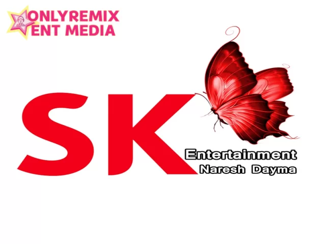 SK Entertainment SK Entertainment Cover