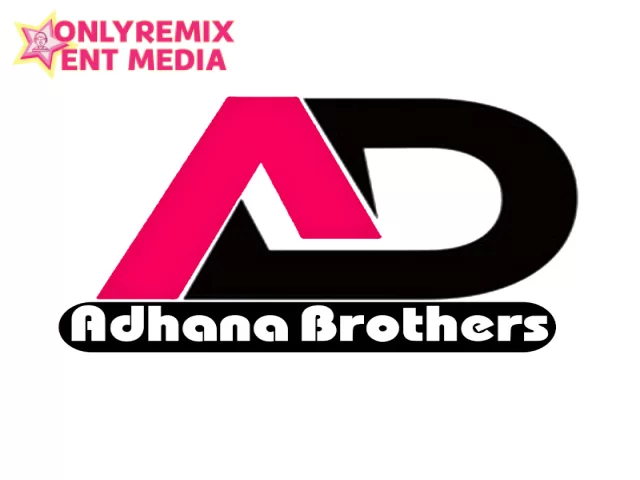 Adhana Brothers Official Adhana Brothers Official Cover