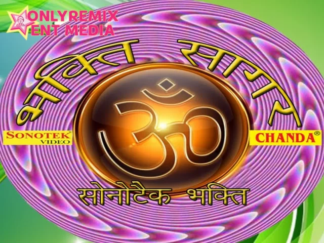 Sonotek Bhakti Sonotek Bhakti Cover