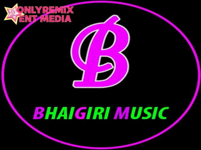 Bhaigiri music Bhaigiri music Cover