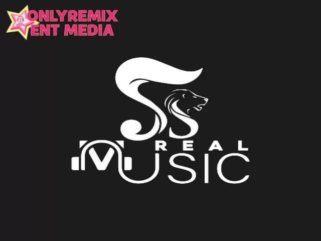 SS Real Music SS Real Music Cover