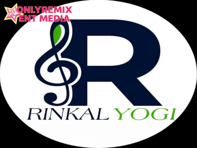 Rinkal Yogi Rinkal Yogi Cover