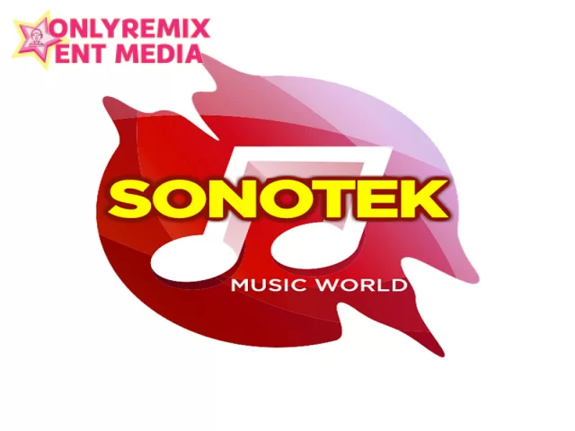 Sonotek Music World Sonotek Music World Cover