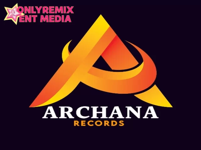 Archana Records Archana Records Cover