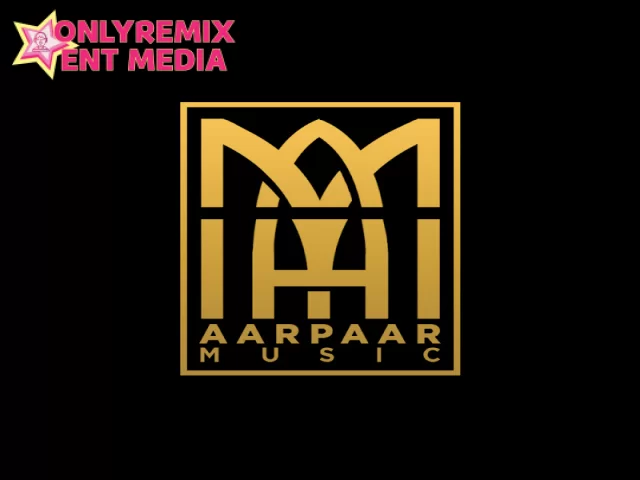 AarPaar Music AarPaar Music Cover