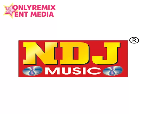 NDJ MUSIC Cover