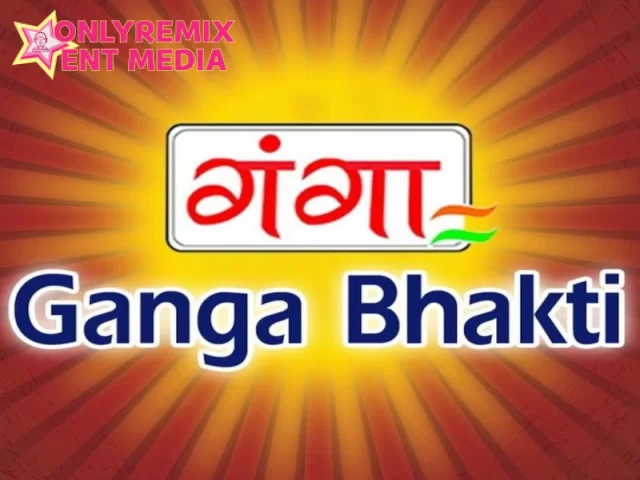 Ganga Bhakti Ganga Bhakti Cover