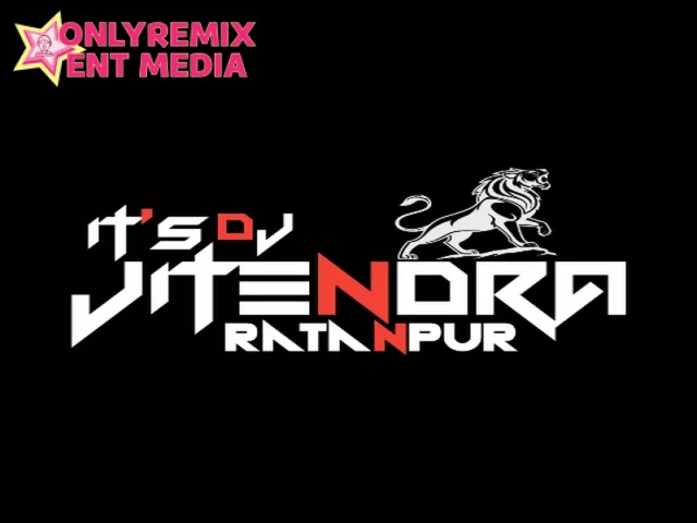 IT'S DJ JiTENDRA IT'S DJ JiTENDRA Cover