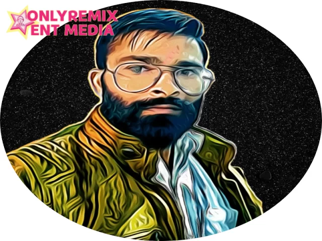 Dj Parveen Saini Mahendergarh Dj Parveen Saini Mahendergarh Cover