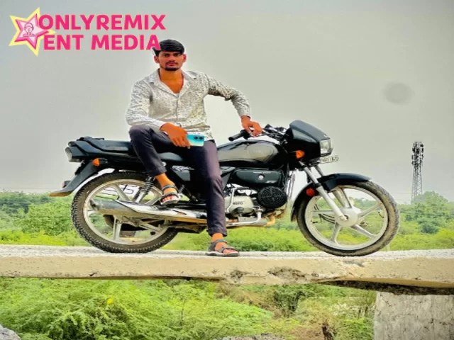 DJ KING NANGAL CHOUDHARY DJ KING NANGAL CHOUDHARY Cover