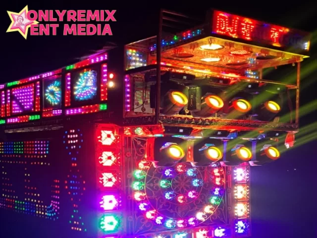 Dj Raja Sound Dj Raja Sound Cover
