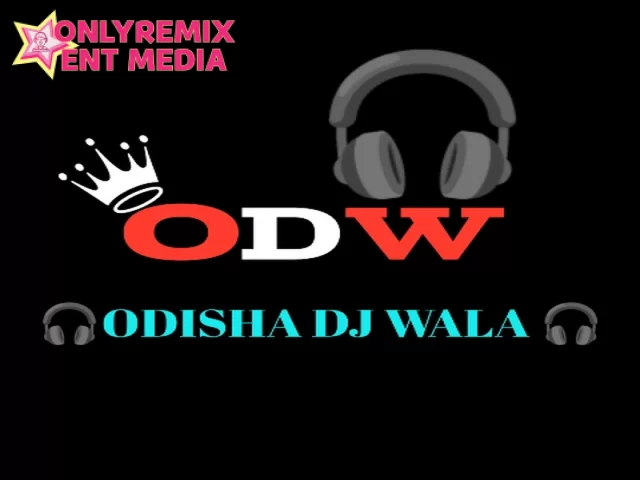 Odisha dj wala Odisha dj wala Cover