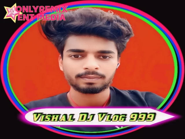 Vishal Dj Vlog 999 Vishal Dj Vlog 999 Cover