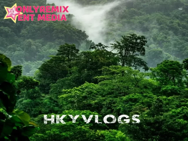 HKYVlogs Cover